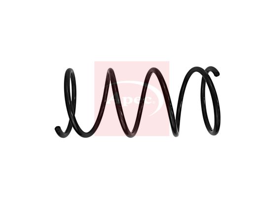 Apec Coil Spring ACS1858 - image 2