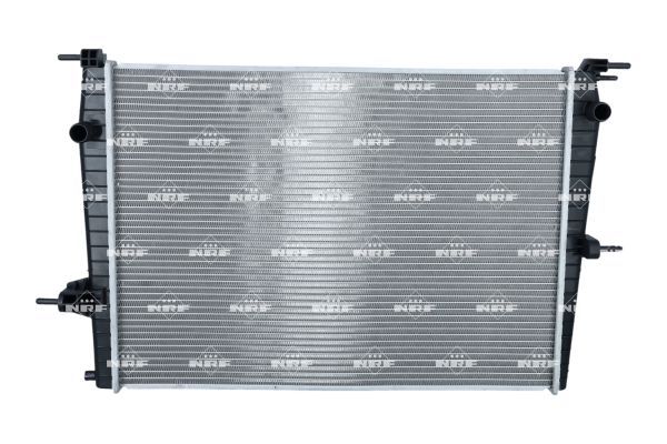 NRF Engine Cooling Radiator 53011 - image 2