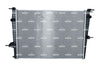 NRF Engine Cooling Radiator 53011 thumbnail