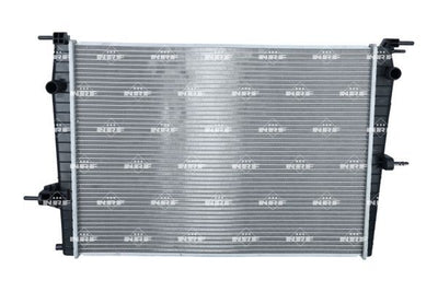 NRF Engine Cooling Radiator 53011
