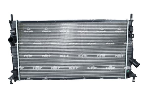 NRF Engine Cooling Radiator 55327A - image 2