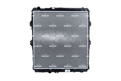 NRF Engine Cooling Radiator 56152
