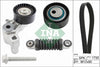 INA Drive Belt Kit 529009710 thumbnail
