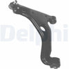 Delphi Wishbone/suspension Track Control Arm TC750 thumbnail