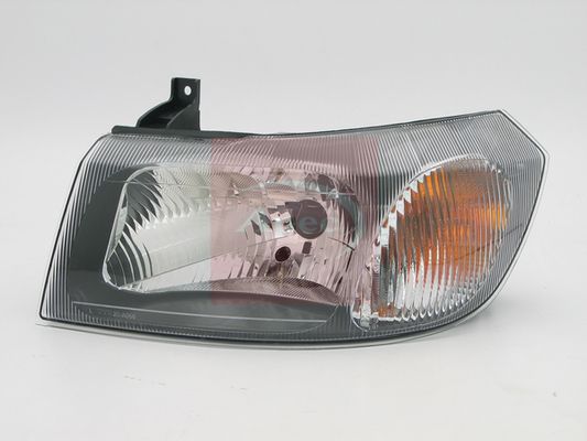 Apec Headlight Headlamp ALH2201 - image 2
