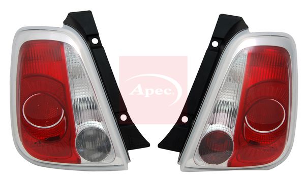 Apec Rear Light Lamp ARL2503 - image 2