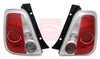 Apec Rear Light Lamp ARL2503 thumbnail