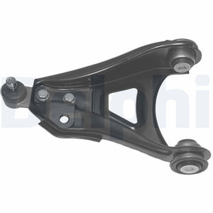 Delphi Wishbone/suspension Track Control Arm TC883