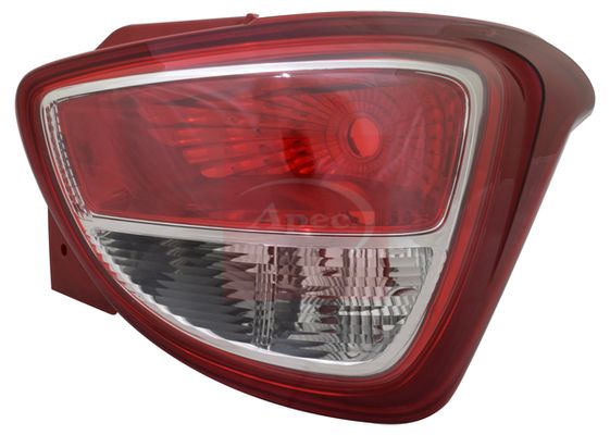 Apec Rear Light Lamp ARL2156 - image 2