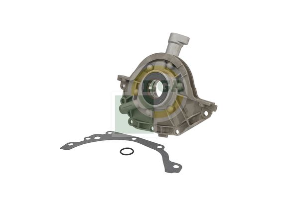 BGA Oil Pump LP2393 - image 2