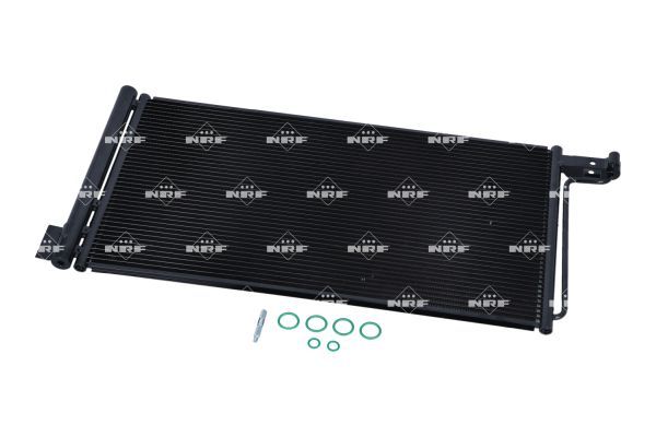 NRF Air Conditioning Condenser 350051 - image 2