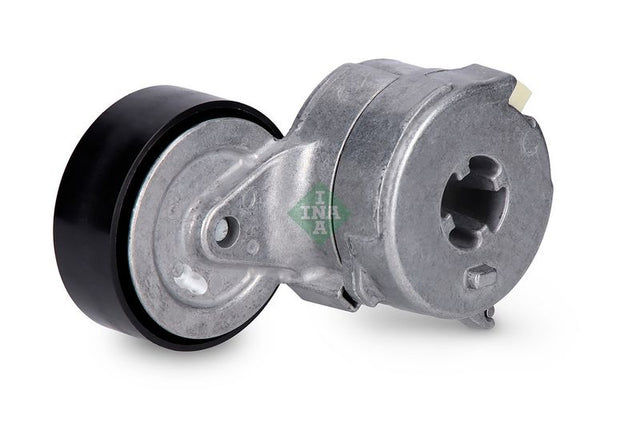 INA Drive Belt Tensioner Pulley 534037510 - image 3