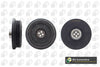 BGA Crankshaft Pulley DP0900 thumbnail