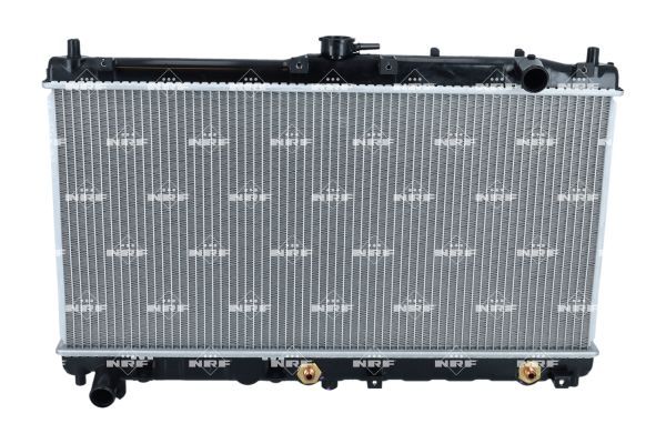 NRF Engine Cooling Radiator 53977 - image 2