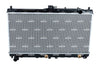 NRF Engine Cooling Radiator 53977 thumbnail