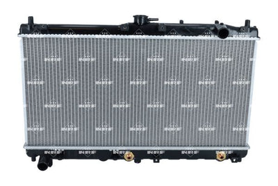 NRF Engine Cooling Radiator 53977