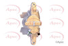Apec Brake Caliper RCA427 thumbnail