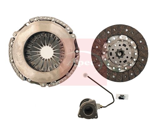 Apec Clutch Kit ACL1337 - image 3