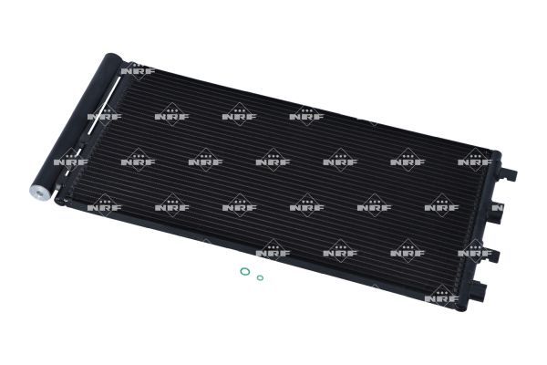 NRF Air Conditioning Condenser 35969 - image 2