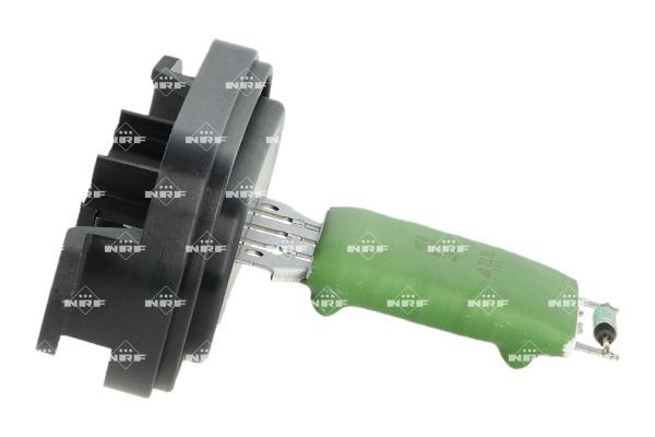 NRF Heater/blower Resistor 342068 - image 2