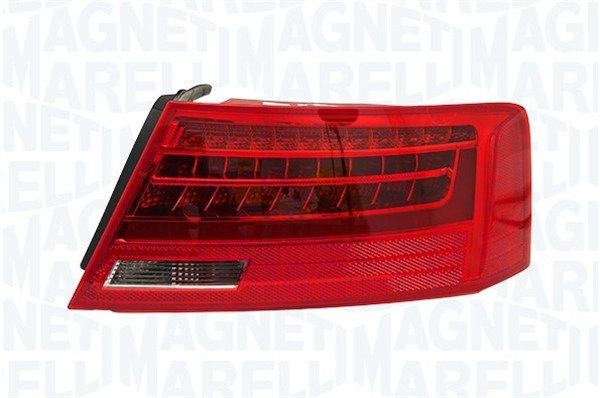 Magneti Marelli Rear Light Lamp Left 714021190712 - image 2