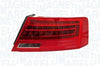 Magneti Marelli Rear Light Lamp Left 714021190712 thumbnail