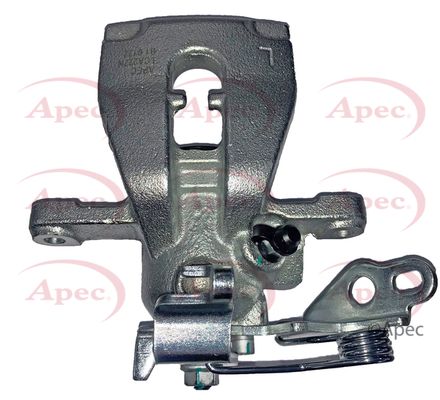 Apec Brake Caliper LCA227N - image 2