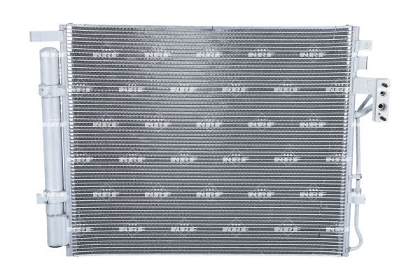 NRF Air Conditioning Condenser 350383 - image 2