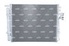NRF Air Conditioning Condenser 350383 thumbnail