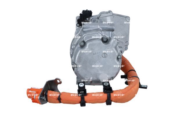 NRF Air Conditioning Compressor 320278 - image 2