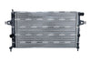 NRF Engine Cooling Radiator 54668A thumbnail
