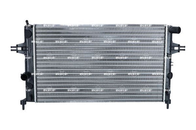 NRF Engine Cooling Radiator 54668A