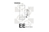 BGA Exhaust Valve V026032 thumbnail