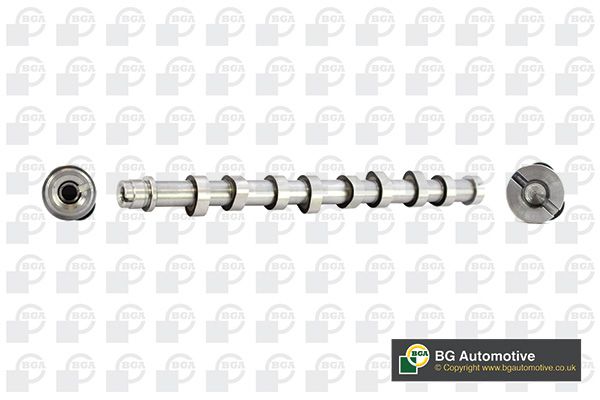 BGA Camshaft CS4573 - image 2