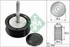 INA Drive Belt Deflection Guide Pulley 532079210 thumbnail