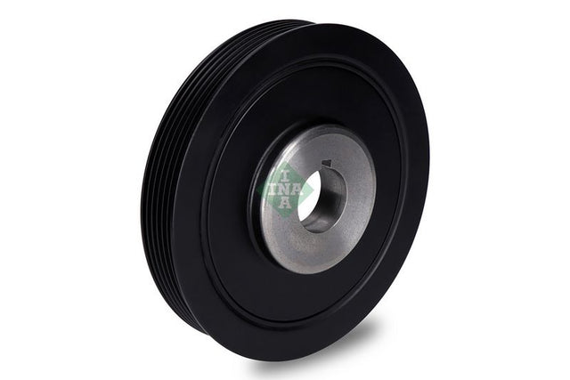 INA Crankshaft Pulley (tvd) 544005810 - image 3