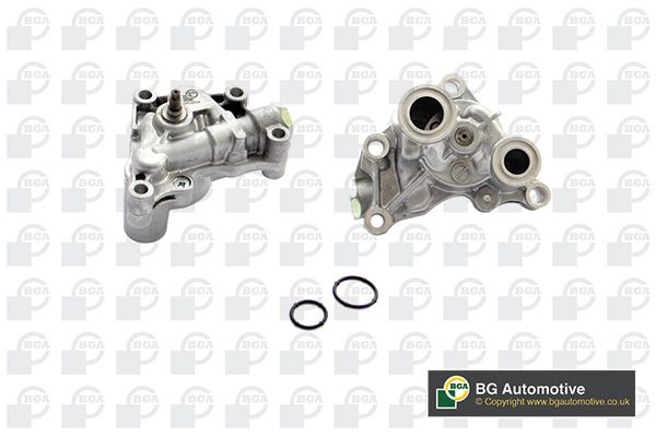 BGA Oil Pump LP6317 - image 2