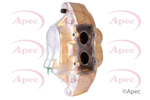 Apec Brake Caliper RCA394 - image 4