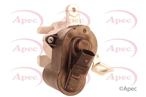 Apec Brake Caliper RCA498 - image 3