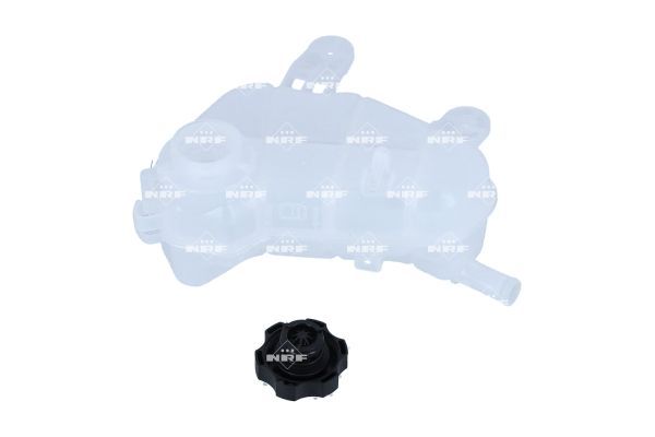 NRF Coolant Expansion Tank 454124 - image 2