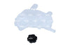 NRF Coolant Expansion Tank 454124 thumbnail