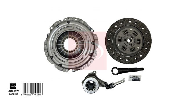 Apec Clutch Kit ACL1079 - image 2
