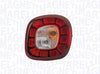 Magneti Marelli Rear Light Lamp Right 715001135012 thumbnail