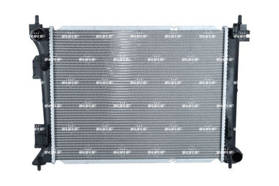 NRF Engine Cooling Radiator 550039