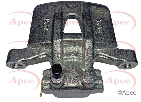 Apec Brake Caliper RCA542N - image 2