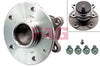 FAG Wheel Bearing Kit 713623540 thumbnail