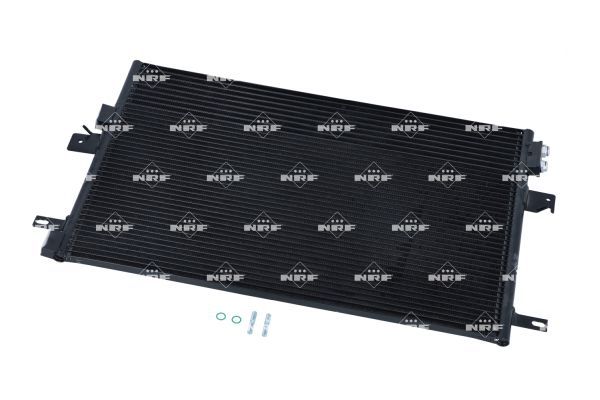NRF Air Conditioning Condenser 350031 - image 2