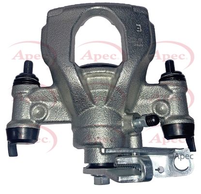 Apec Brake Caliper LCA603N - image 2
