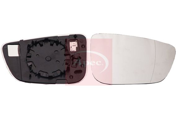 Apec Mirror Glass AMG3030 - image 2