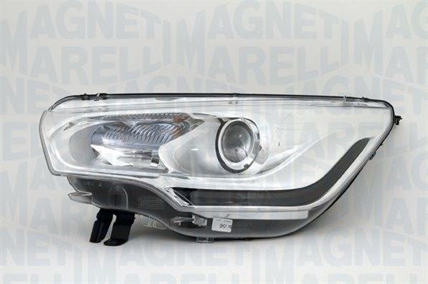 Magneti Marelli Headlight Right 712464481129 - image 2